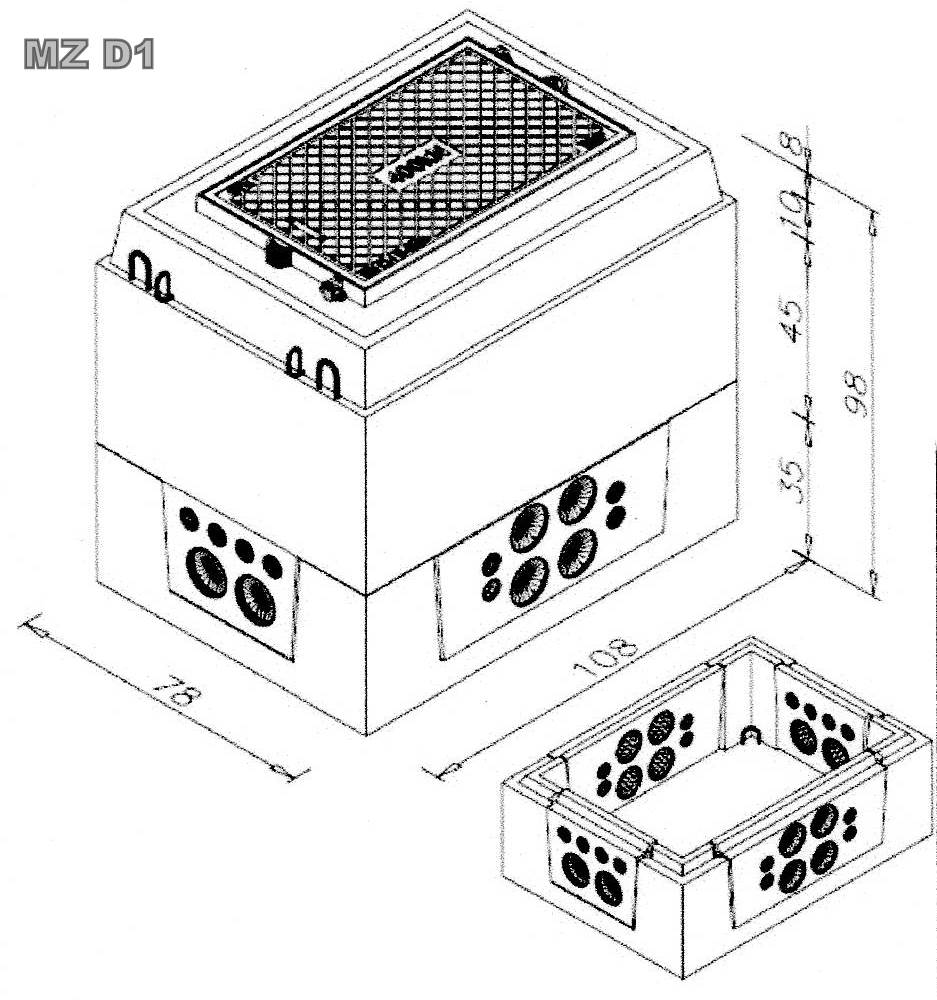 MZ D1