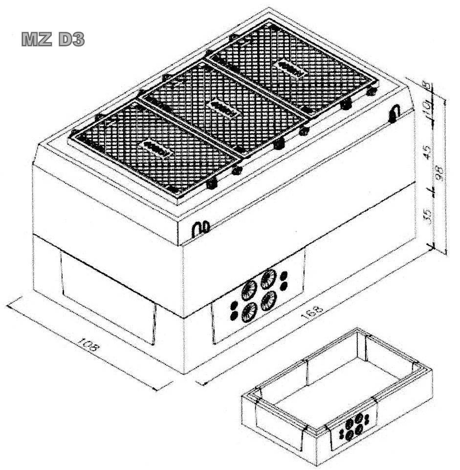 MZ D3